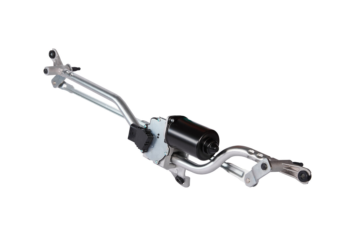 Moteur d'essuie-glace VALEO 584636